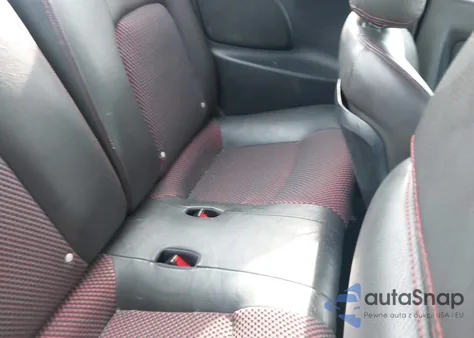 2005 Hyundai Tiburon Gt z USA, uszkodzony, nr VIN KMHHN65F45U169356